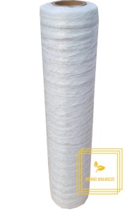 SIATKA DO PALETOWANIA OWIJANIA PALET 500M 3,2G 50CM SZER.