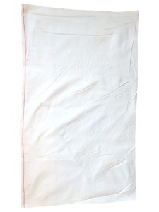 Worki PP 65x105 50 kg - 100 szt. SZYTE na zboże kasze mąkę nasiona gruz węgiel