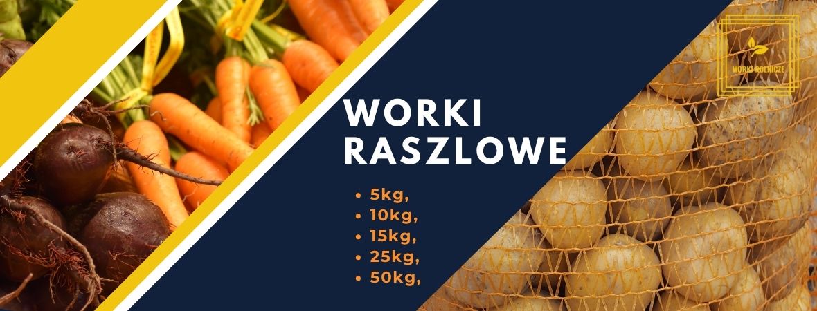 Worki raszlowe